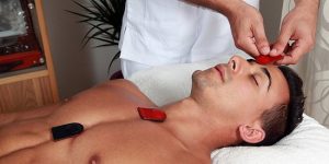 Terapia con i magneti
