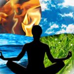 onsigli per scaricare le energie dannose accumulate durante il giorno