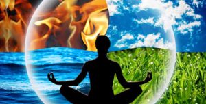 onsigli per scaricare le energie dannose accumulate durante il giorno