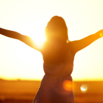 L'esposizione alla luce del sole e l'importanza della vitamina d