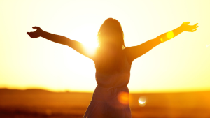 L'esposizione alla luce del sole e l'importanza della vitamina d