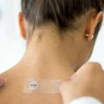 TaoPatch, la nanotecnologia che cura con la luce