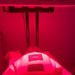 benefici della luce terapeutica