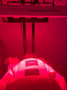 benefici della luce terapeutica